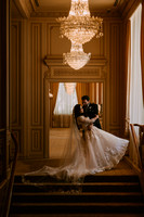 Nevra and John wedding 9/28/21