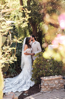 Juliana and Alexander Wedding 10/10/21