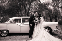Tara and Chris Wedding 9/5/21