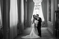 Jennifer and John Wedding 8/8/21